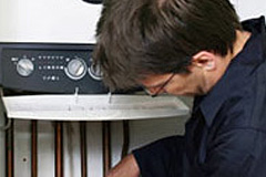 boiler repair Telford