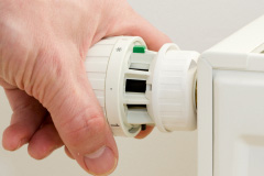 Telford central heating repair costs