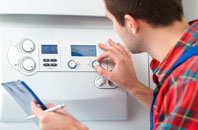 free commercial Telford boiler quotes