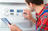 free Telford gas safe engineer quotes