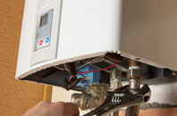 free Telford boiler install quotes