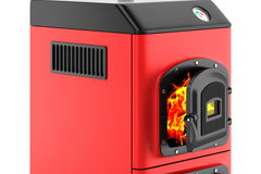Telford solid fuel boiler costs